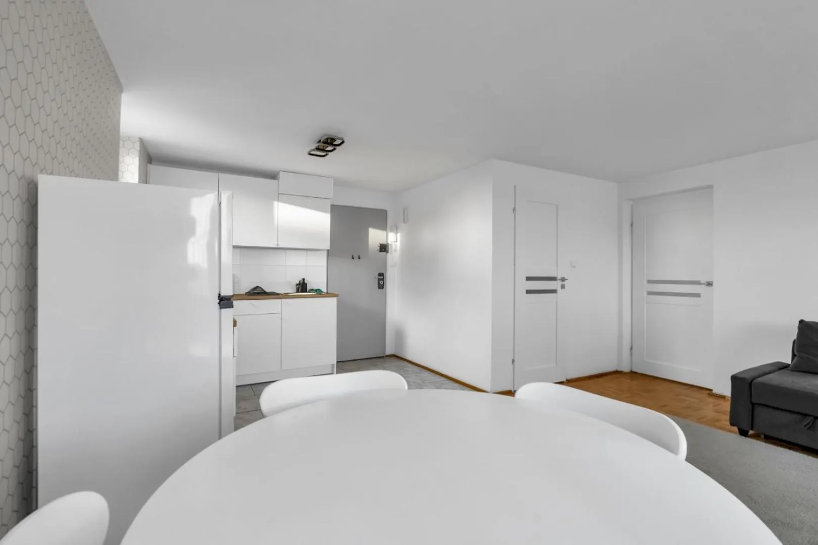 Mokotow Serene Apartment Warszawa 0*,