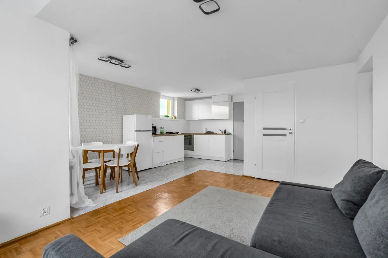 Mokotow Serene Apartment Warszawa Polen