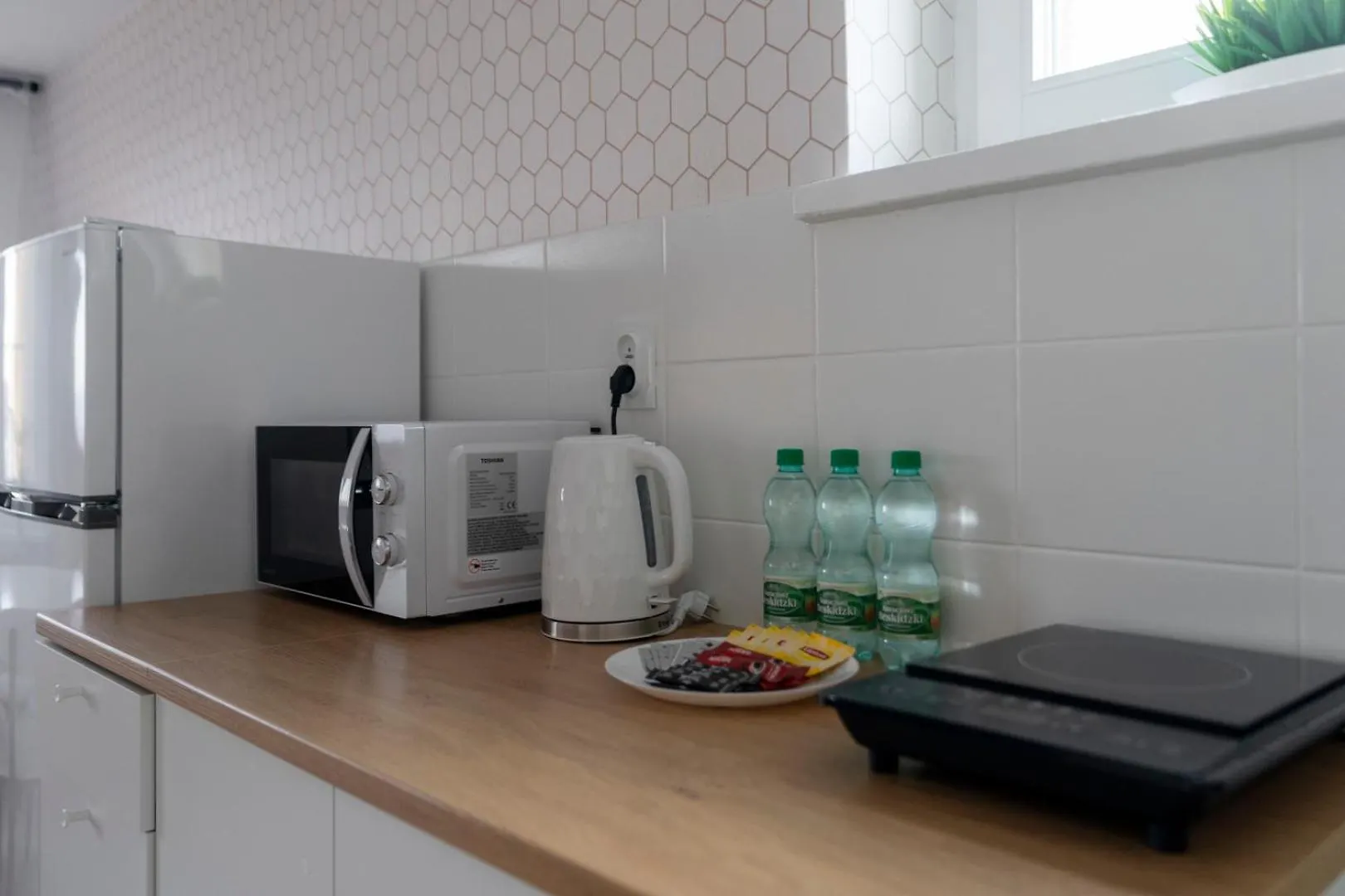 Mokotow Serene Apartment Warszawa