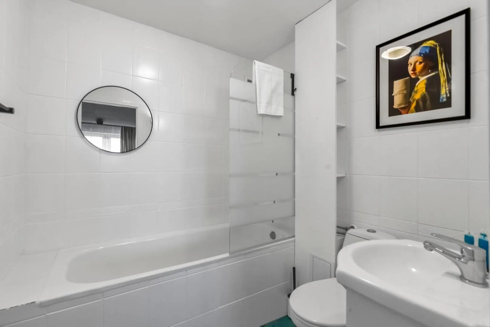 Mokotow Serene Apartment Varšava 0*,  Polsko