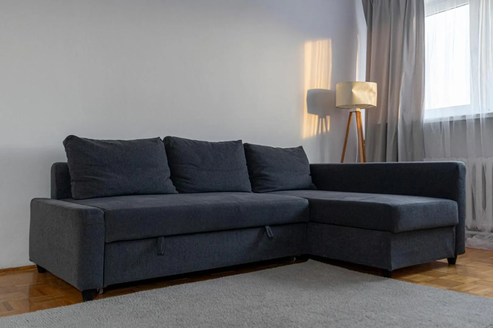 Mokotow Serene Apartment Varšava